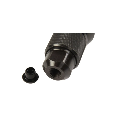 Пневматическая болгарка JTC 4 усиленная, посадочный размер диска: внутренний 16 мм, внешний 100 мм, 5646B JTC-5646B фото 8