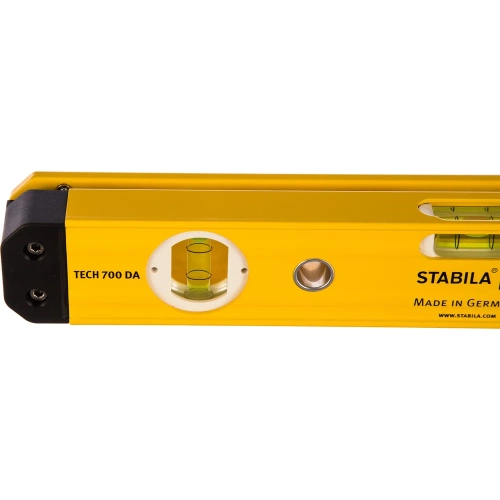 Электронный угломер STABILA TECH 700 DA 45 см, IP54 18903 фото 8