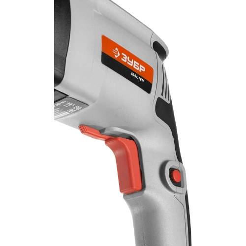 Перфоратор ЗУБР МАСТЕР П-22-650 фото 4