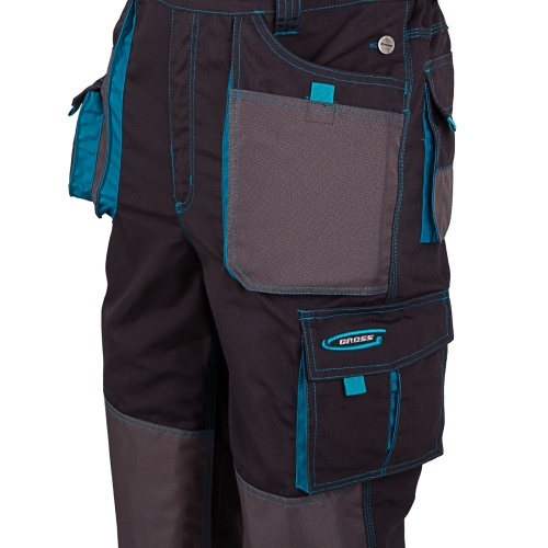 Полукомбинезон XL Gross фото 7