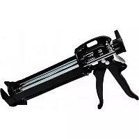 Коаксиальный пистолет для картриджа HIMTEX 400 мл MET410