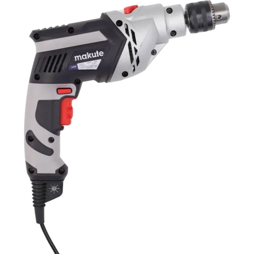 Дрель сетевая ударная Makute 1020Вт, 13мм ID009 фото 8