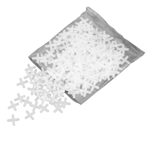 Крестики, 4 мм, для кладки плитки, 250 шт Sparta фото 3