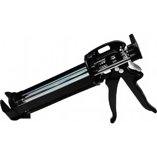 Коаксиальный пистолет для картриджа HIMTEX 400 мл MET410 Коаксиальный пистолет для картриджа HIMTEX 400 мл MET410