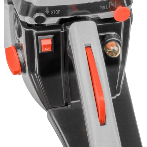 Бензиновая цепная пила Ставр Пцб-50/2300 шина 50см, двигатель 58 куб.см, 2300вт, 3.1л.с. 9070100166 фото 7