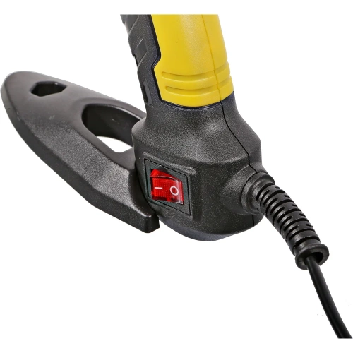 Пистолет клеевой Hanskonner 60 Вт, 2 сменных сопла, 4 стержня HGG1160 фото 10 Пистолет клеевой Hanskonner 60 Вт, 2 сменных сопла, 4 стержня HGG1160 фото 10