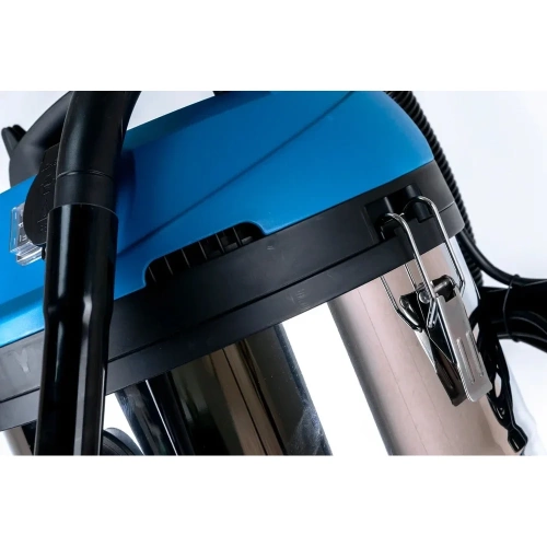 Электрический строительный пылесос WorkMaster ПС-1500/30Р фото 6