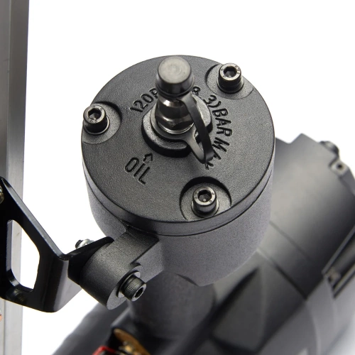 Гвоздезабивной пистолет PAULT RNF 9021C под реечные гвозди (пневматический) RHF9021C фото 5 Гвоздезабивной пистолет PAULT RNF 9021C под реечные гвозди (пневматический) RHF9021C фото 5