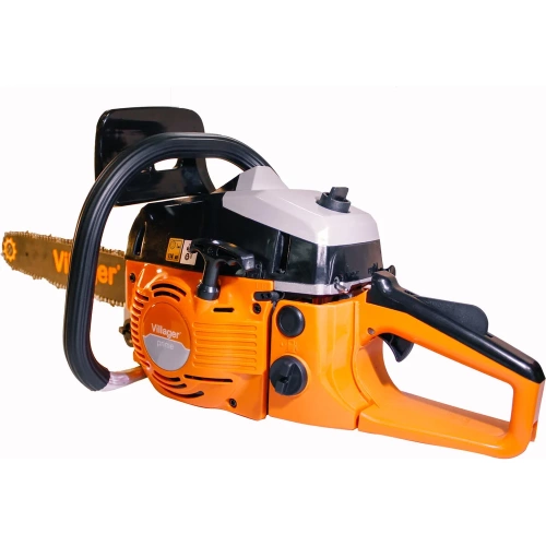 Бензиновая цепная пила Villager VGS 460 PRIME 057750 фото 5