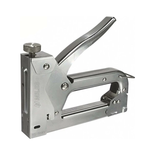 Скобозабивной степлер Miles TS-5585 фото 5