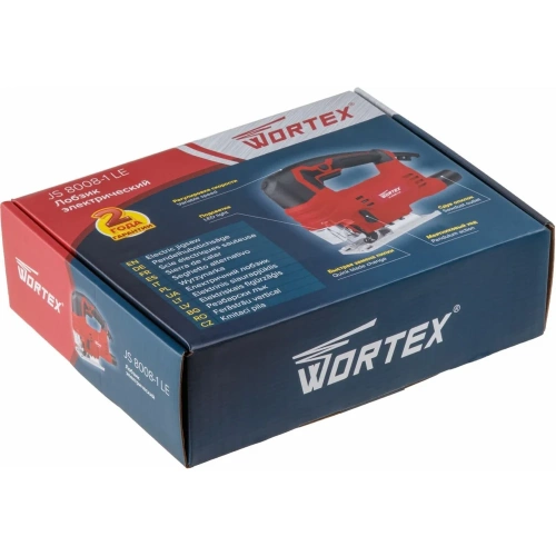 Электрический лобзик WORTEX JS 8008-1 LE 0325116 фото 11