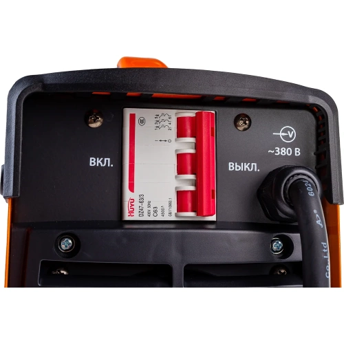 Инвертор сварочный Сварог ARC 250 REAL Z227 95492 фото 6 Инвертор сварочный Сварог ARC 250 REAL Z227 95492 фото 6