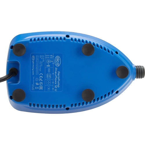 Воздушный насос Alca SUP с функцией Автостоп, 12 B, 110 Вт, 70 л/мин, 1.1 бар, 6 адаптеров 211150 фото 8 Воздушный насос Alca SUP с функцией Автостоп, 12 B, 110 Вт, 70 л/мин, 1.1 бар, 6 адаптеров 211150 фото 8