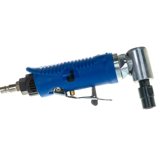 Пневматическая угловая ротационная минишлифмашинка Jeta Pro J-2015 Пневматическая угловая ротационная минишлифмашинка Jeta Pro J-2015