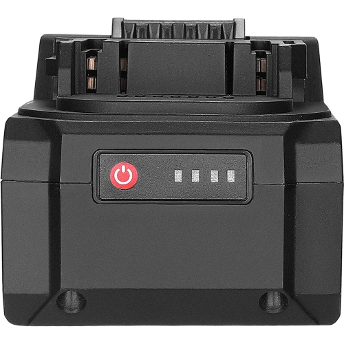 Аккумулятор DEKO UNV4.0 STD, Li-ion, 20В, 4.0А_ч 063-4494 фото 3 Аккумулятор DEKO UNV4.0 STD, Li-ion, 20В, 4.0А_ч 063-4494 фото 3