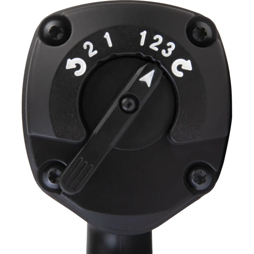 Пневматический ударный гайковерт WIEDERKRAFT  3/4", 1950 Нм, 6000 об/мин WDK-20640 фото 11