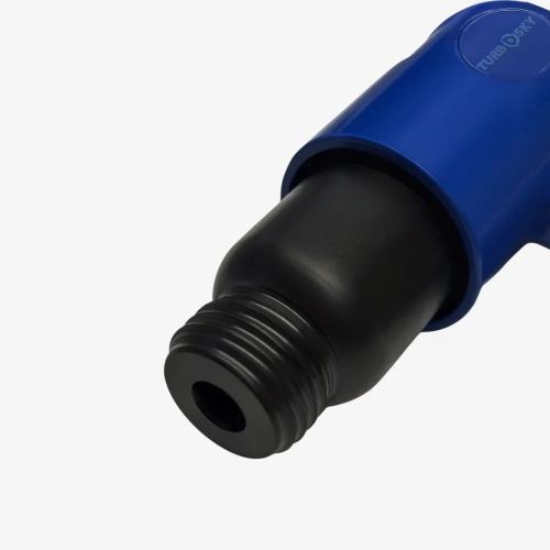 Пневмомолоток Turbosky ПМ-1 441 фото 4 Пневмомолоток Turbosky ПМ-1 441 фото 4