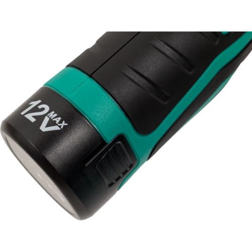 Аккумуляторный пистолет для герметика DCA 2 АКБ 2,0 А*ч, 12 В, в кейсе ADPJ12 фото 9 Аккумуляторный пистолет для герметика DCA 2 АКБ 2,0 А*ч, 12 В, в кейсе ADPJ12 фото 9