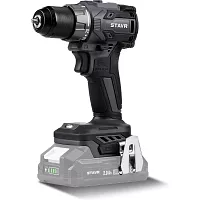 Дрель-шуруповерт аккумуляторная бесщеточная Ставр 18V UNI-M, максимальный крутящий момент 50Нм, Stavr SDD 18BL, 9020100420