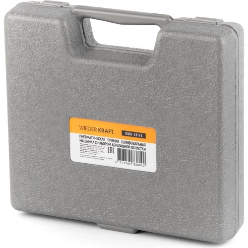 Пневматическая бормашинка WIEDERKRAFT WDK-23122 фото 8 Пневматическая бормашинка WIEDERKRAFT WDK-23122 фото 8