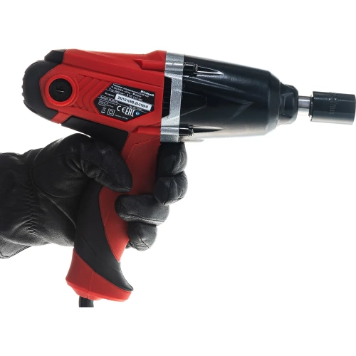 Ударный гайковерт Einhell CC-IW 450 2048304 фото 9