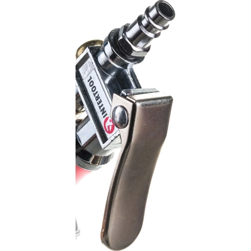 Пистолет для подкачки колес грузовых автомобилей INTERTOOL PT-0507 фото 7 Пистолет для подкачки колес грузовых автомобилей INTERTOOL PT-0507 фото 7