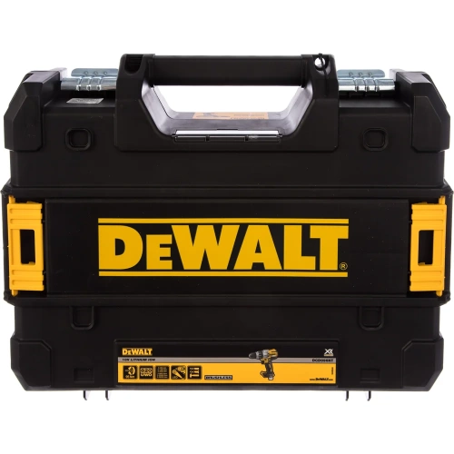 Ударная дрель-шуруповерт DEWALT DCD996NT фото 10 Ударная дрель-шуруповерт DEWALT DCD996NT фото 10