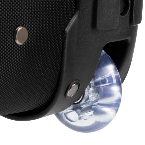 Рюкзак для инструмента, 440х350х250мм, выдвижная рукоятка, колеса Gross фото 16