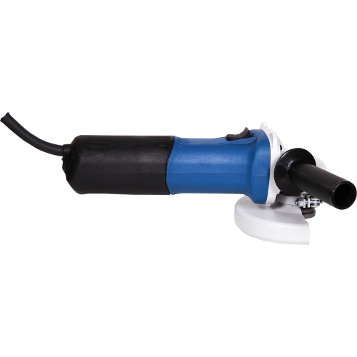 Углошлифовальная машина Фиолент МШУ13-9-125Э ИДФР298135011-01 фото 5 Углошлифовальная машина Фиолент МШУ13-9-125Э ИДФР298135011-01 фото 5