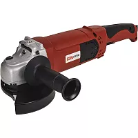 Машина шлифовальная угловая REDVERG RD-AG1500-150S 00006692877