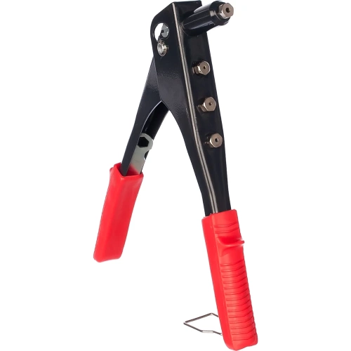 Заклепочник 250 мм MATRIX 40524 фото 10