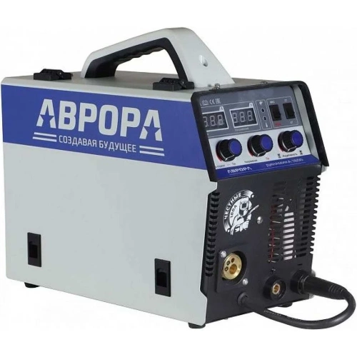 Сварочный полуавтомат АВРОРА Динамика 1800 фото 4