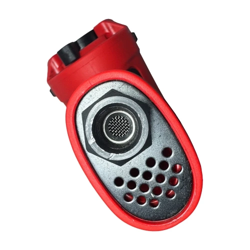 Пневмогайковерт AIXPRO ударный гайковерт, 1/2", 1600 Нм, композитный корпус, для шиномонтажа и сервиса 843-01160 фото 6 Пневмогайковерт AIXPRO ударный гайковерт, 1/2", 1600 Нм, композитный корпус, для шиномонтажа и сервиса 843-01160 фото 6