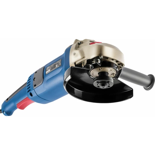 Угловая шлифмашина ТРИГГЕР 20033 тов-167483 фото 5