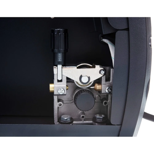 Сварочный полуавтомат Foxweld Varteg 200 DUO 6562 фото 7 Сварочный полуавтомат Foxweld Varteg 200 DUO 6562 фото 7