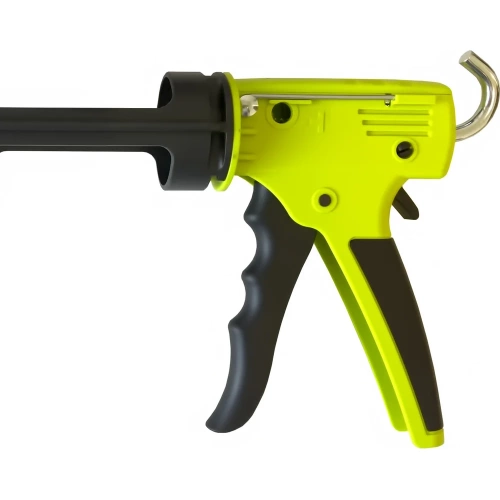 Пластиковый пистолет для герметика Armero А251/004 фото 3