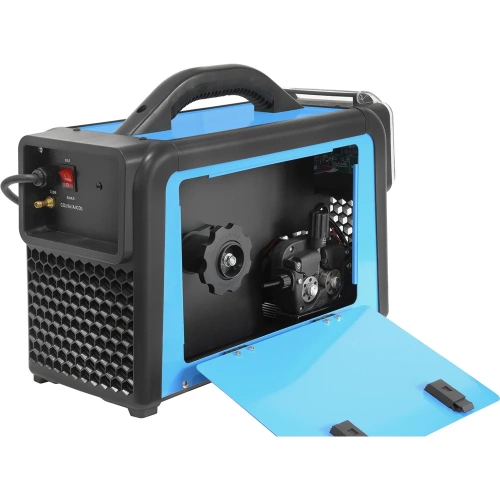 Сварочный многофункциональный полуавтомат ТСС TSS EVO MTM-200 PULSE 035272 фото 7