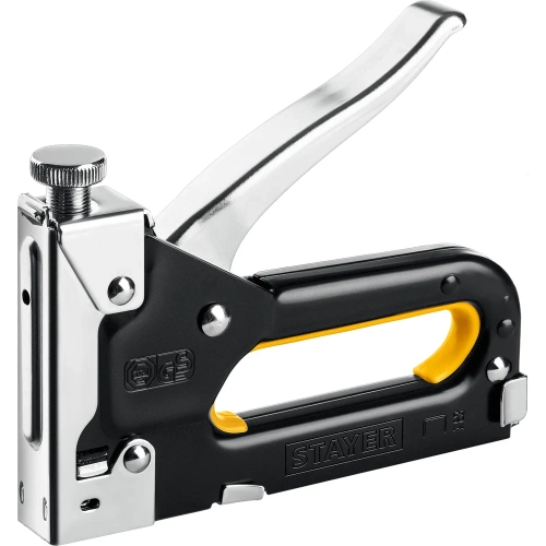 Cтальной cтеплер STAYER Max-53 тип 53 31501_z01 фото 10