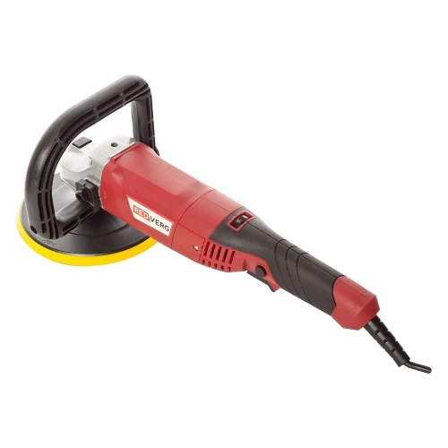 Полировальная машина REDVERG RD-PM130 5022687 фото 5 Полировальная машина REDVERG RD-PM130 5022687 фото 5