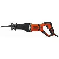 Сабельная пила Black&Decker BES301-QS