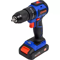 ВИТЯЗЬ Дрель-шуруповерт аккумуляторная ДА-520-У13М (5) Витязь (6407) 18012023
