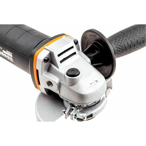 Аккумуляторная угловая шлифмашина WORX WX800.9 фото 6 Аккумуляторная угловая шлифмашина WORX WX800.9 фото 6