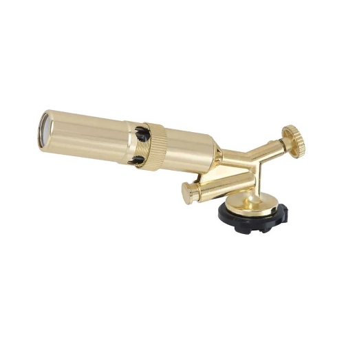 Горелка газовая (лампа паяльная) портативная Ecos GT-807 цанговое соединение 157866 фото 3