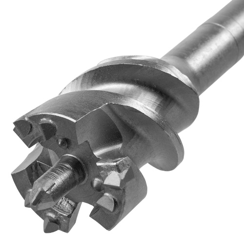 Проломной бур, 55 х 1000 мм, SDS MAX Matrix фото 3