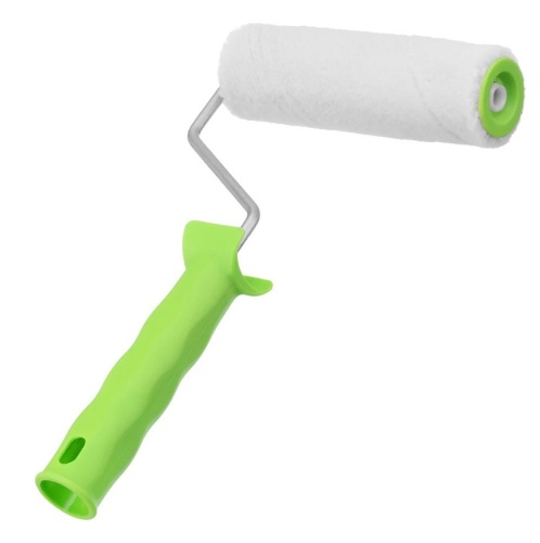 Валик велюровый Сибртех 80133 150 мм Валик велюровый Сибртех 80133 150 мм