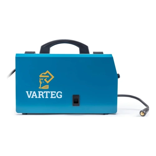 Сварочный полуавтомат VARTEG 180 DUO-S 8655 фото 5