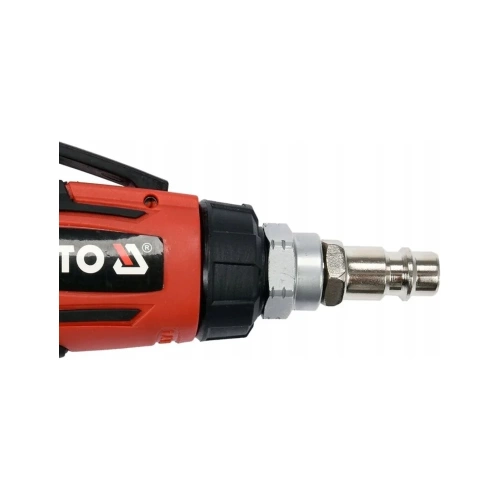 Прямая пневматическая шлифмашина YATO YT-09633 фото 6