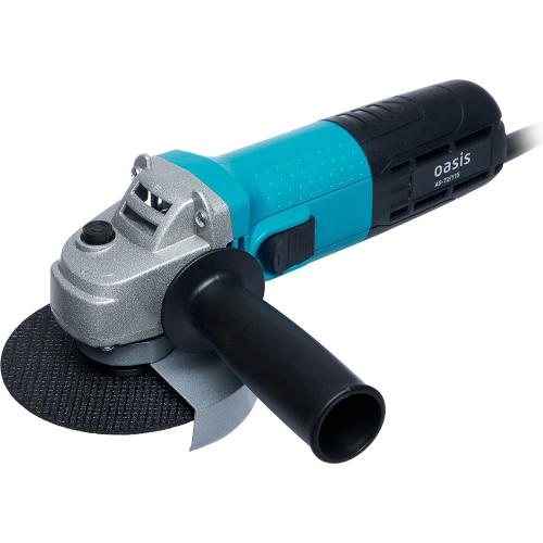 Угловая шлифовальная машина OASIS AG-72/115