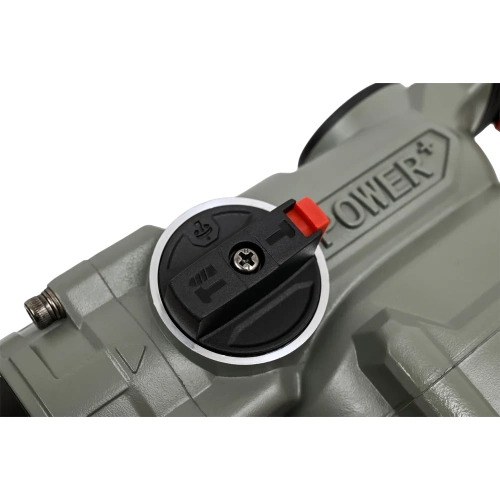 Бесщеточный аккумуляторный перфоратор ALTECO CRH 20-22 Li BL Solo 68796 фото 5