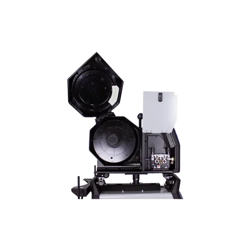 Аппарат сварочный PRO MIG-501P (380В), GOODEL TMI0115 фото 10